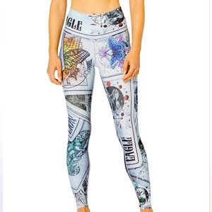 Niyama Sol Tarot Leggin Multi MD